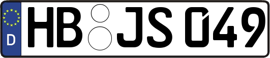 HB-JS049