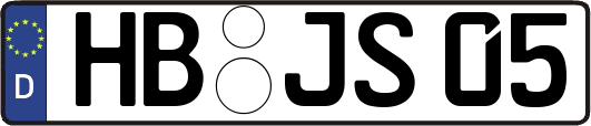HB-JS05