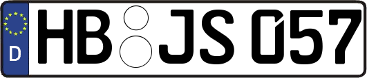 HB-JS057