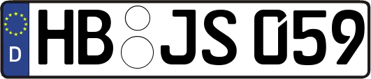HB-JS059