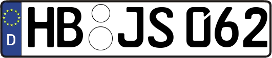 HB-JS062