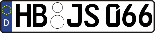HB-JS066