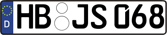 HB-JS068