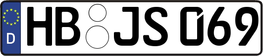 HB-JS069