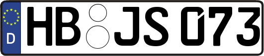HB-JS073