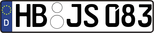 HB-JS083