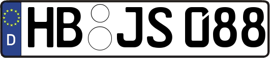 HB-JS088
