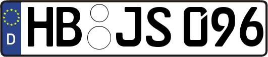 HB-JS096