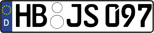 HB-JS097