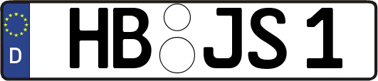 HB-JS1