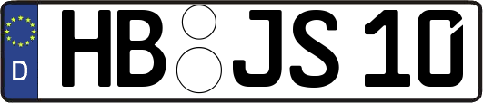 HB-JS10