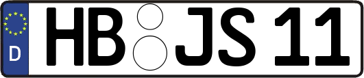 HB-JS11