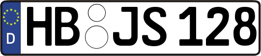 HB-JS128