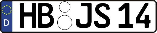 HB-JS14