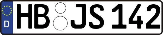 HB-JS142