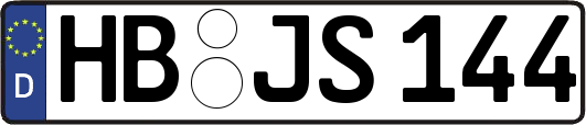 HB-JS144