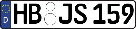 HB-JS159