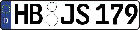 HB-JS179