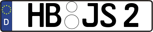 HB-JS2