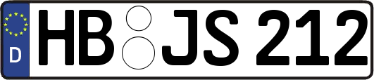 HB-JS212
