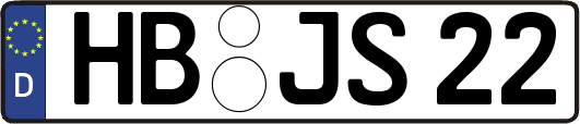 HB-JS22