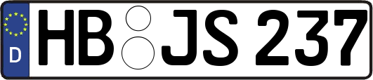 HB-JS237