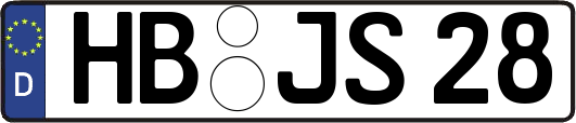 HB-JS28