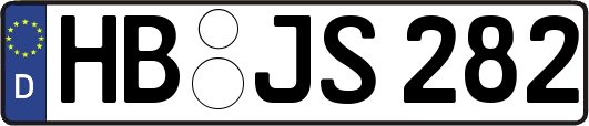 HB-JS282