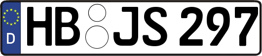 HB-JS297