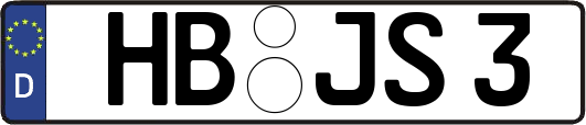 HB-JS3