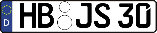 HB-JS30