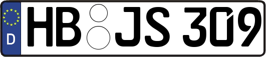 HB-JS309