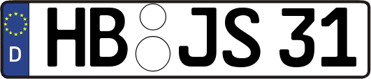 HB-JS31