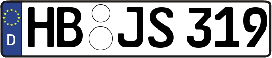 HB-JS319