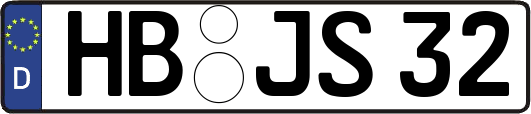 HB-JS32