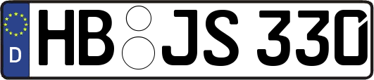 HB-JS330