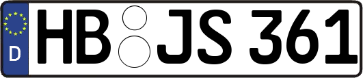 HB-JS361