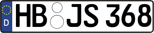 HB-JS368