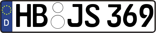 HB-JS369
