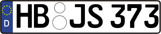 HB-JS373