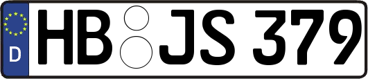 HB-JS379