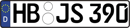 HB-JS390