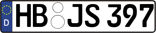 HB-JS397