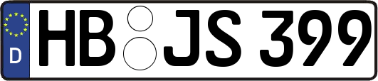 HB-JS399