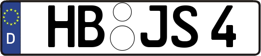 HB-JS4