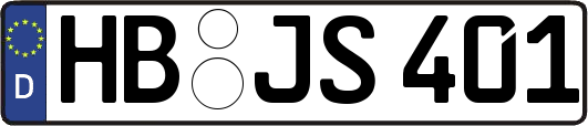 HB-JS401
