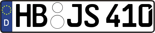HB-JS410