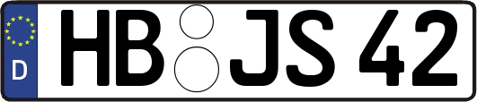 HB-JS42