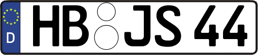 HB-JS44