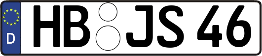 HB-JS46